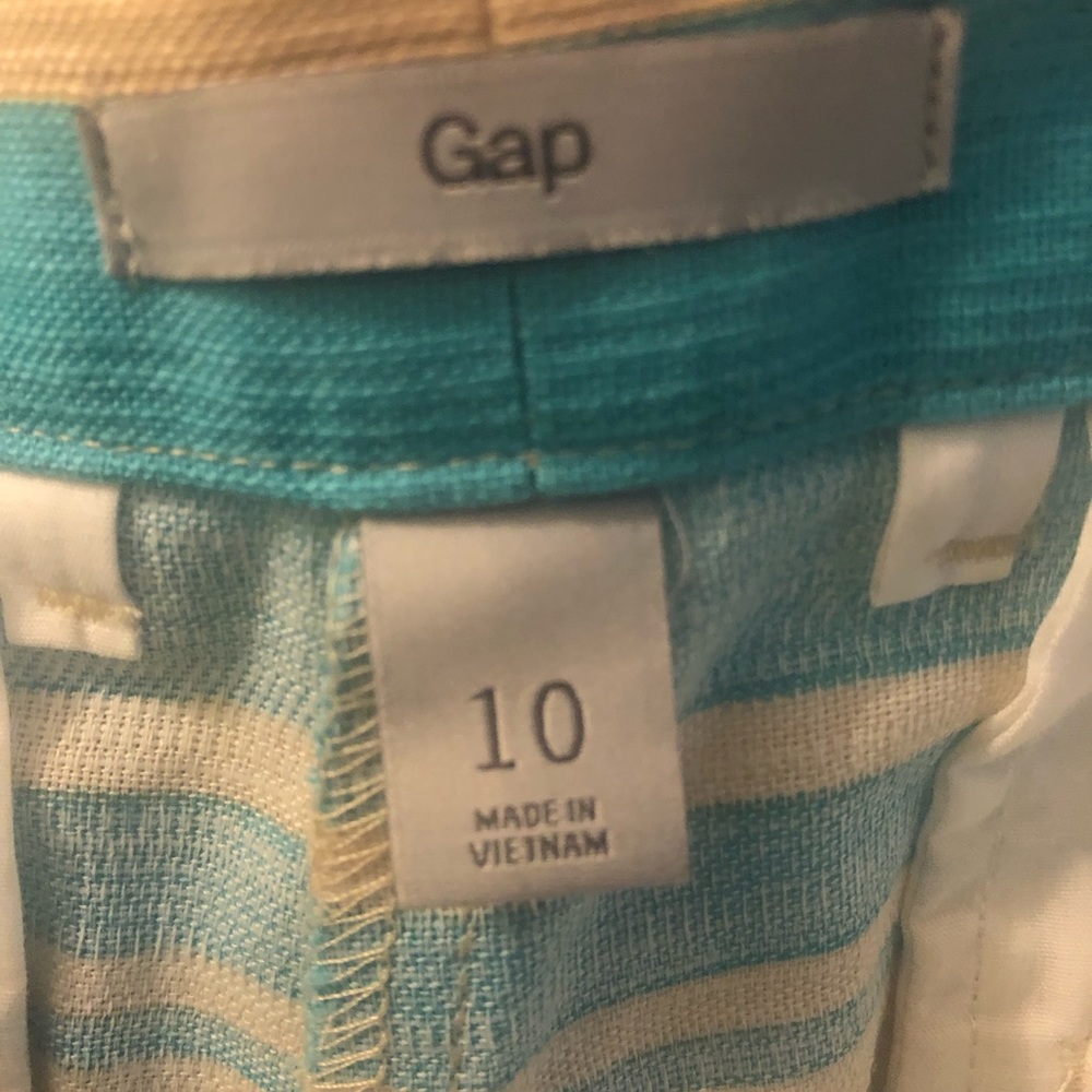 Gap woman’s shorts - Picture 8 of 10